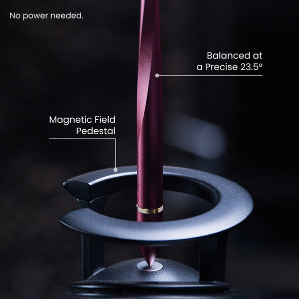 Hoverpen Interstellar