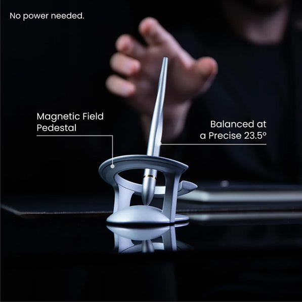 Hoverpen Interstellar
