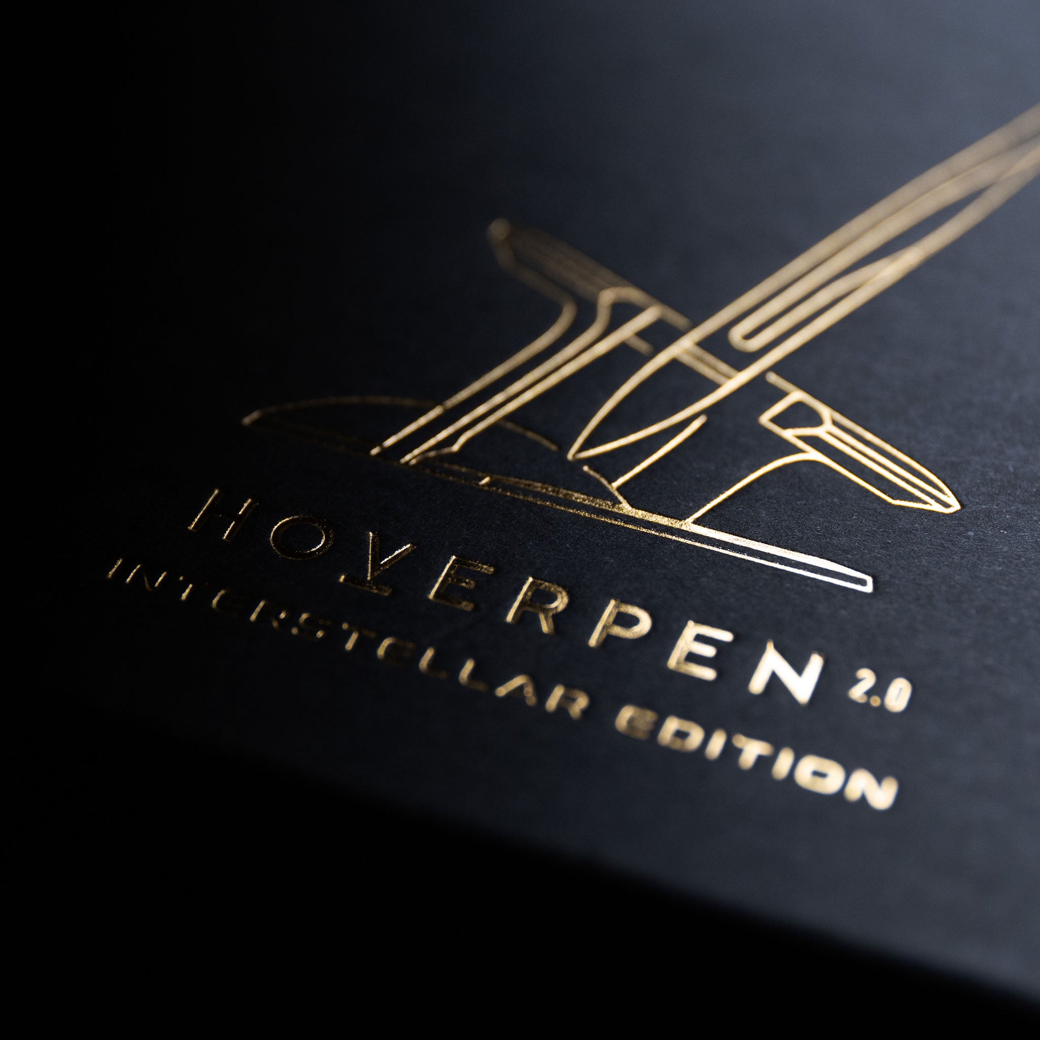 Hoverpen Interstellar Edition - novium#40619113349213