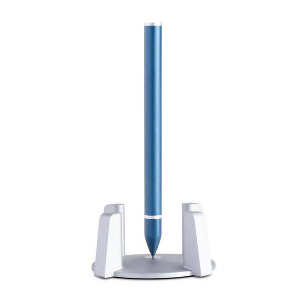 Blue ballpoint pen hoverpen classic#49776835166542